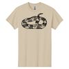 Heavy Cotton™ 100% Cotton T-Shirt Thumbnail