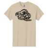 Heavy Cotton™ 100% Cotton T-Shirt Thumbnail