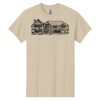 Heavy Cotton™ 100% Cotton T-Shirt Thumbnail