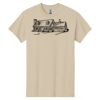 Heavy Cotton™ 100% Cotton T-Shirt Thumbnail
