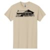 Heavy Cotton™ 100% Cotton T-Shirt Thumbnail