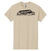 Heavy Cotton™ 100% Cotton T-Shirt Thumbnail