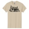 Heavy Cotton™ 100% Cotton T-Shirt Thumbnail