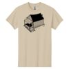 Heavy Cotton™ 100% Cotton T-Shirt Thumbnail