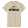 Heavy Cotton™ 100% Cotton T-Shirt Thumbnail