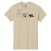 Heavy Cotton™ 100% Cotton T-Shirt Thumbnail