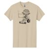 Heavy Cotton™ 100% Cotton T-Shirt Thumbnail