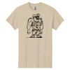 Heavy Cotton™ 100% Cotton T-Shirt Thumbnail