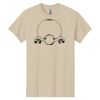 Heavy Cotton™ 100% Cotton T-Shirt Thumbnail