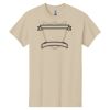 Heavy Cotton™ 100% Cotton T-Shirt Thumbnail