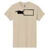 Heavy Cotton™ 100% Cotton T-Shirt Thumbnail