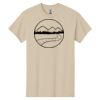 Heavy Cotton™ 100% Cotton T-Shirt Thumbnail