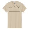 Heavy Cotton™ 100% Cotton T-Shirt Thumbnail