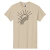 Heavy Cotton™ 100% Cotton T-Shirt Thumbnail