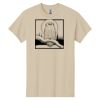 Heavy Cotton™ 100% Cotton T-Shirt Thumbnail