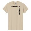 Heavy Cotton™ 100% Cotton T-Shirt Thumbnail