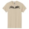Heavy Cotton™ 100% Cotton T-Shirt Thumbnail
