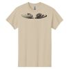 Heavy Cotton™ 100% Cotton T-Shirt Thumbnail