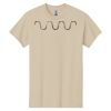 Heavy Cotton™ 100% Cotton T-Shirt Thumbnail