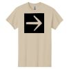 Heavy Cotton™ 100% Cotton T-Shirt Thumbnail