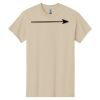 Heavy Cotton™ 100% Cotton T-Shirt Thumbnail