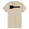 Heavy Cotton™ 100% Cotton T-Shirt Thumbnail