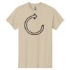 Heavy Cotton™ 100% Cotton T-Shirt Thumbnail