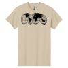 Heavy Cotton™ 100% Cotton T-Shirt Thumbnail