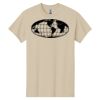 Heavy Cotton™ 100% Cotton T-Shirt Thumbnail