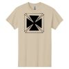 Heavy Cotton™ 100% Cotton T-Shirt Thumbnail