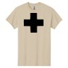 Heavy Cotton™ 100% Cotton T-Shirt Thumbnail