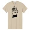 Heavy Cotton™ 100% Cotton T-Shirt Thumbnail