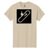 Heavy Cotton™ 100% Cotton T-Shirt Thumbnail