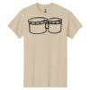 Heavy Cotton™ 100% Cotton T-Shirt Thumbnail