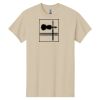 Heavy Cotton™ 100% Cotton T-Shirt Thumbnail