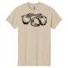 Heavy Cotton™ 100% Cotton T-Shirt Thumbnail