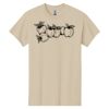 Heavy Cotton™ 100% Cotton T-Shirt Thumbnail