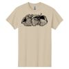 Heavy Cotton™ 100% Cotton T-Shirt Thumbnail