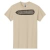 Heavy Cotton™ 100% Cotton T-Shirt Thumbnail