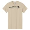 Heavy Cotton™ 100% Cotton T-Shirt Thumbnail