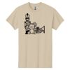 Heavy Cotton™ 100% Cotton T-Shirt Thumbnail