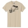 Heavy Cotton™ 100% Cotton T-Shirt Thumbnail