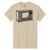 Heavy Cotton™ 100% Cotton T-Shirt Thumbnail