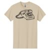 Heavy Cotton™ 100% Cotton T-Shirt Thumbnail