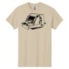 Heavy Cotton™ 100% Cotton T-Shirt Thumbnail