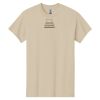 Heavy Cotton™ 100% Cotton T-Shirt Thumbnail