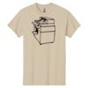 Heavy Cotton™ 100% Cotton T-Shirt Thumbnail
