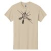 Heavy Cotton™ 100% Cotton T-Shirt Thumbnail