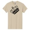 Heavy Cotton™ 100% Cotton T-Shirt Thumbnail
