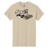 Heavy Cotton™ 100% Cotton T-Shirt Thumbnail
